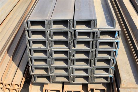 box channel steel quotes|steel c channel.